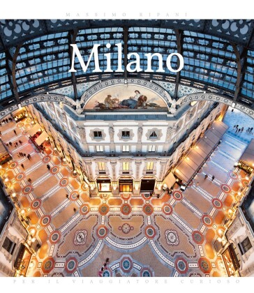 Milano. Per il viaggiatore curioso