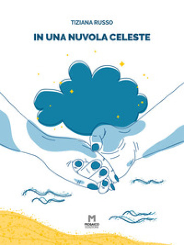 In una nuvola celeste