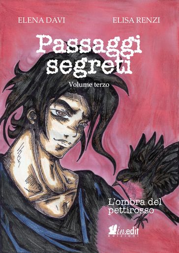 L'ombra del pettirosso