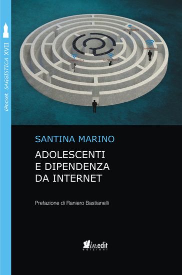 Adolescenti e dipendenza da Internet