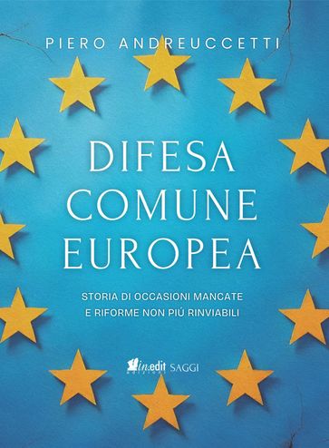 Difesa Comune Europea