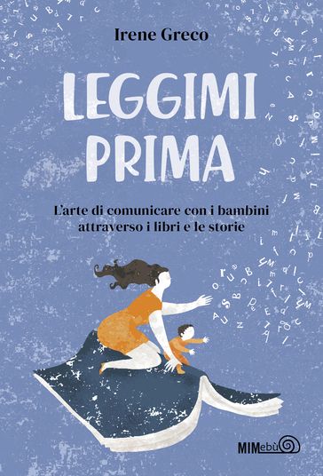 Leggimi prima