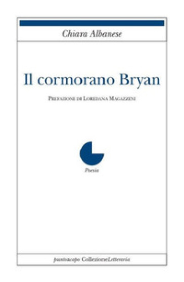 Il cormorano Bryan