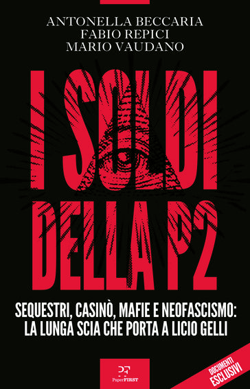 I soldi della P2