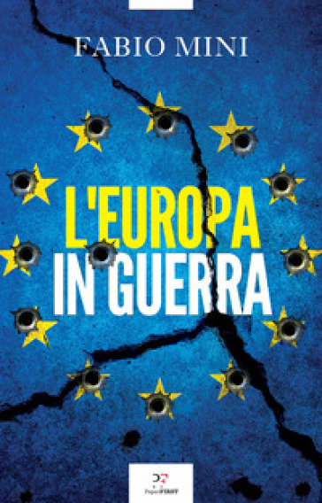 L'europa In Guerra