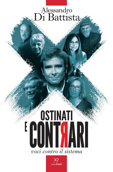 Ostinati e contrari