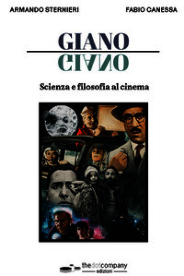Giano. Scienza e filosofia al cinema