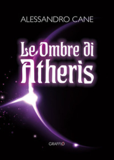 Le ombre di Atheris