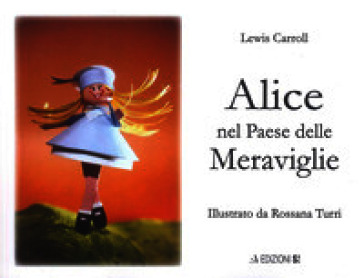 Alice nel paese delle meraviglie