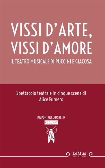 Vissi d'arte, vissi d'amore
