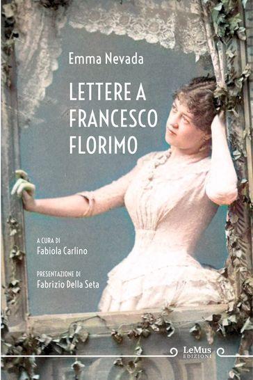 Lettere a Francesco Florimo (1881-1884)