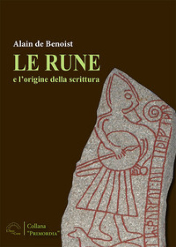 Le rune e le origini della scrittura-0