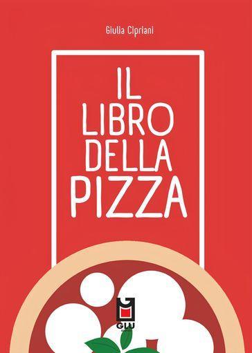 Il libro della pizza