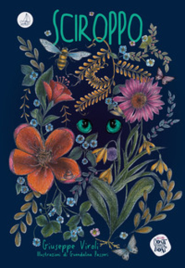 Sciroppo. Ediz. illustrata