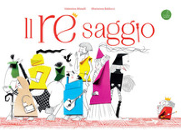Il Re Saggio