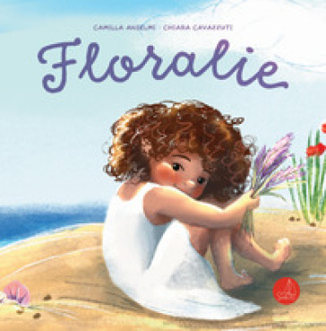 Floralie. Ediz. a colori