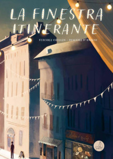 La finestra itinerante. Ediz. a colori