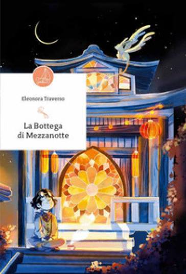 La bottega di mezzanotte. Ediz. ad alta leggibilità