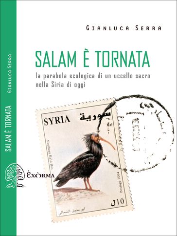 Salam è tornata