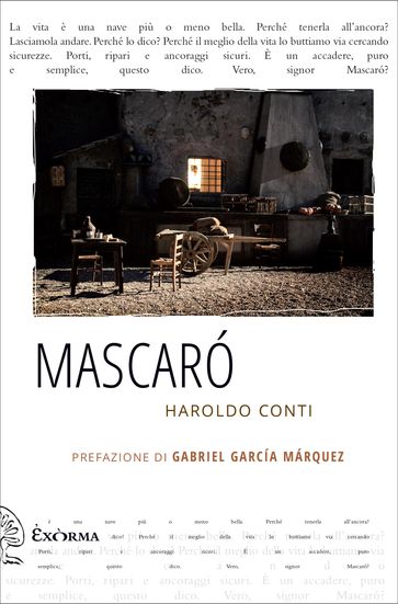 Mascaró