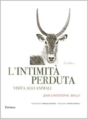 L'intimità perduta. Visita agli animali