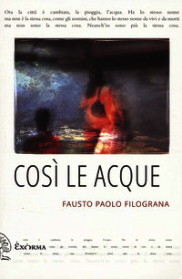 Così le acque