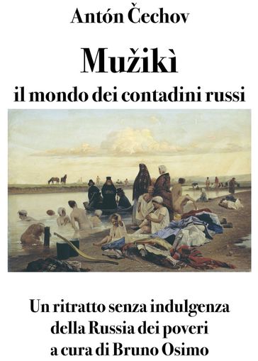 Mužikì: il mondo dei contadini russi