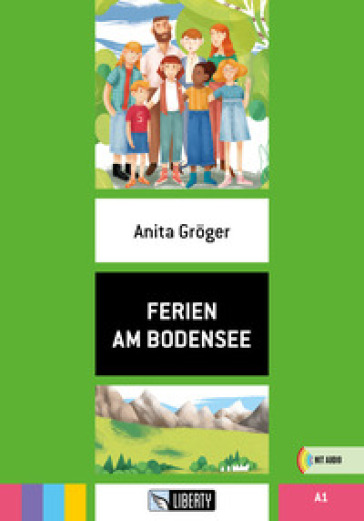 Ferien am bodensee. Con File audio per il download