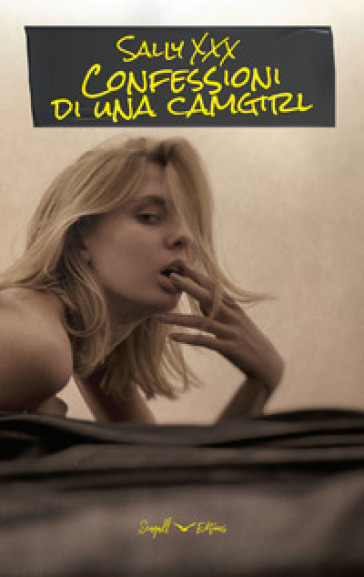 Confessioni di una camgirl