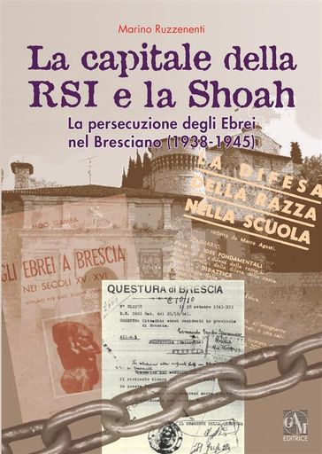 La capitale della RSI e la Shoah