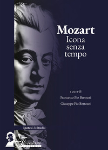 Mozart. Icona senza tempo-0