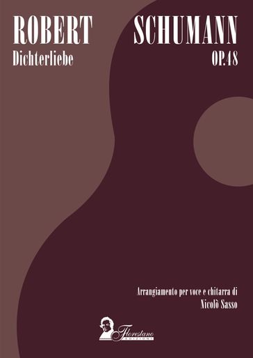 Dichterliebe op. 48