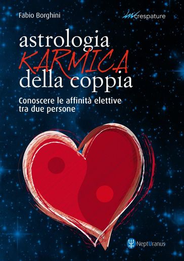 Astrologia Karmika della coppia