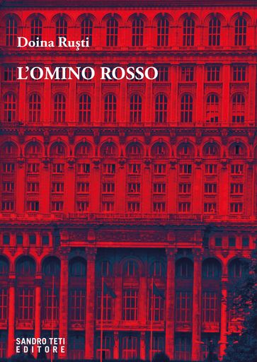 L'omino rosso