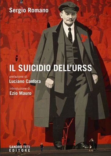 Il suicidio dell'Urss
