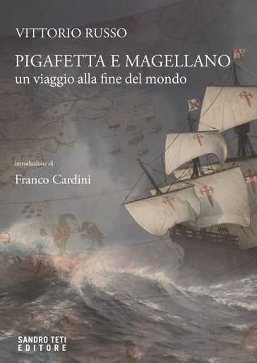 PIGAFETTA E MAGELLANO