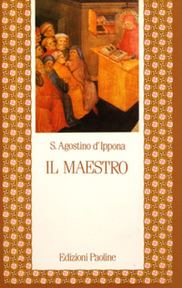 Il Maestro