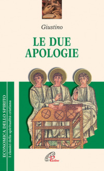 Le Due Apologie