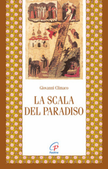 La scala del paradiso