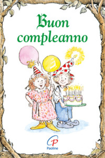 Buon compleanno