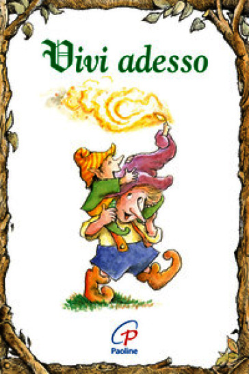 Vivi adesso