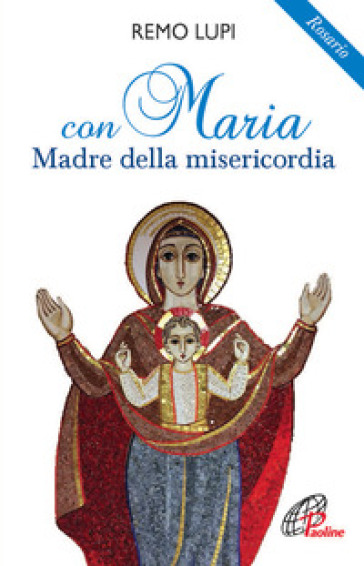 Con Maria madre della misericordia. Rosario-0