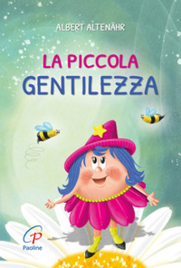 La piccola gentilezza. Stampatello maiuscolo. Ediz. a colori