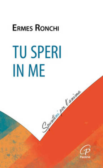 Tu speri in me