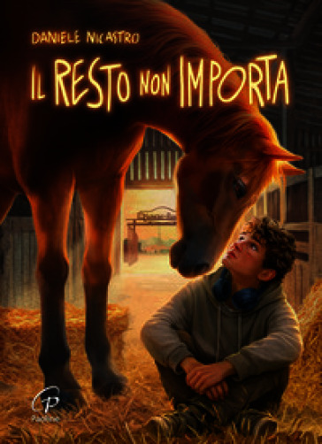 Il resto non importa. Ediz. ad alta leggibilità