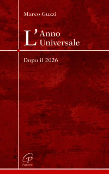 L'anno universale dopo il 2026
