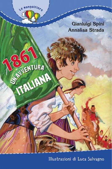 1861. Un'avventura Italiana