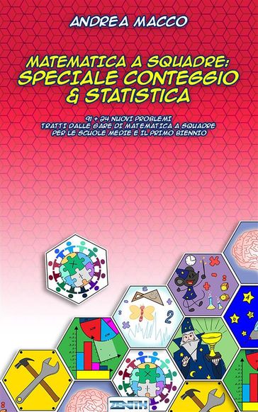 Matematica a Squadre: Speciale Conteggio & Statistica