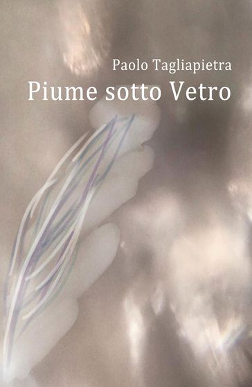 Piume sotto Vetro