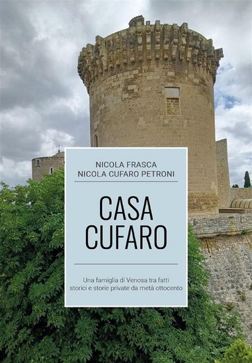 Casa Cufaro